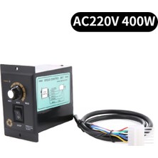 Cin Çin Us-52 ,400W/220V Ac Motor Sürücü