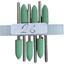 Claris Freze Ucu Silikon No:26 C-27126