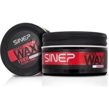Sinep Spider Wax 100ML. Flexible Hold