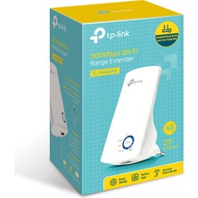  300 mbps wifi range extender-menzil genişletici tl-wa850re