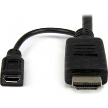 Dark 1.8 Metre Hdmi - Vga Güç Destekli Kablo