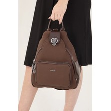 Cressberry Sırt Çantası