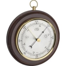 Tfa 29.4001 Ibreli Barometre