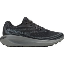 Merrell Morphlite Gore-Tex Erkek Siyah Yol Koşusu Ayakkabısı