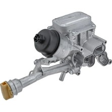 Zenon FI5512K FI5512K Yağ Soğutucusu Komple Fiat Egea 1.3 Euro 6 Fiorino 16 Doblo 15 55257785