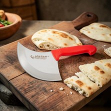 Atasan Hilal Börek Bıçağı, Pasta Bıçağı, Kıyma Et Bıçağı