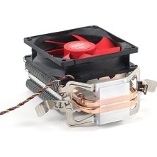 Dark Frezeer X90 İşlemci Fanı LGA 775/1156/1155/1150/1151 FM1/FM2/AM3/AM2/AM2+