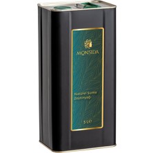 Monsida Naturel Sızma Zeytinyağı