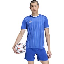 Adidas ENT26 Gfx Jsy Erkek Futbol Forması KB3979 Mavi