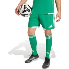 Adidas TIRO26 Competition M Sho Erkek Futbol Şortu KA6175 Yeşil