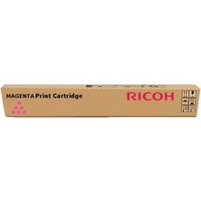 Ricoh Mp C2503Mh Magenta Kırmızı Orjinal Fotokopi Toneri Mp C2003-2004-2011-2504 9.500 Sayfa