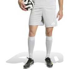 Adidas TIRO26 League Sho Erkek Futbol Şortu KA8781 Gri