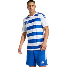 Adidas HOOPED26 Jsy M Erkek Futbol Forması KF3389 Beyaz