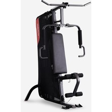 Decathlon Az Yer Kaplayan Kas Geliştirme Istasyonu - Home Gym T900