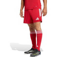 Adidas TIRO26 League Sho Erkek Futbol Şortu KA8791 Kırmızı