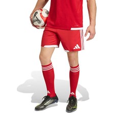 Adidas TIRO26 Competition M Sho Erkek Futbol Şortu KA6179 Kırmızı