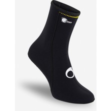 Decathlon Neopren Dalış Ayakkabısı - 3 mm - Siyah