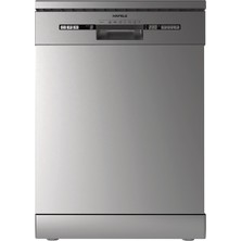 Hafele Eternal Solo Bulaşık Makinası 60CM Inox