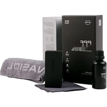 Esranın Dünyası Nano Seramik Araç Boya Koruma Filmi - 50 Ml, 1,5 Yıl Etkili