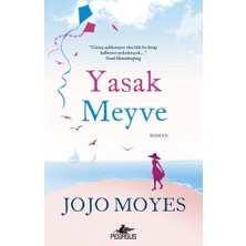 Pegasus Yayınları Yasak Meyve