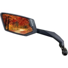 Meachow - Ayna - ME-015 Bl Sol 360 - Lens:mavi Kol:22.2mm