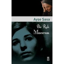 Timaş Yayınları Bir Ruh Macerası