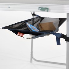 Decathlon Kamp Masa Altı Saklama Filesi