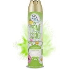 Esranın Dünyası 300 ml Ferahlatıcı Aerosol Koku - Araç ve Oda Için