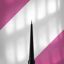 Staleks Pro Expert Liner Fırçası 1mm/5mm Nbe-02 İnce Uç ile Kesintisiz Konfor Sağlar