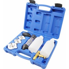 Vıktec Yeni Tip Conta Yanık Test Kiti Co2 (250 ml Sıvı Dahil)