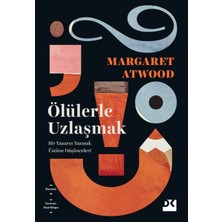 Doğan Kitap Ölülerle Uzlaşmak