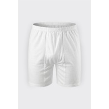 Berrak 1055 3'lü Erkek Paçalı Külot Boxer