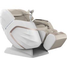 Apollo Masaj Koltuğu - Beyaz
