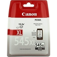Canon Pg-545Xl Black Siyah Mürekkep Kartuş Mg2450-2455-2550