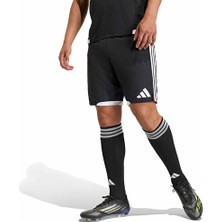 Adidas TIRO26 Competition M Sho Erkek Futbol Şortu KA6181 Siyah