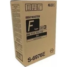  s-6976e s-7610 s-4249 b4 orjinal master f type 33e