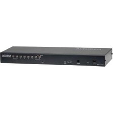  kh1508aı-ax-g 8 port cat 5 high-density kvm switch