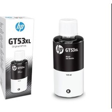 Belirtilmemiş 1Vv21Ae Black Siyah Şişe Mürekkep (Gt53Xl)
