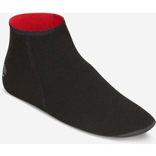 Decathlon Neopren Sörf Iç Ayakkabısı - 2 mm - Siyah