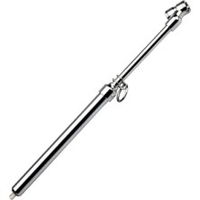 Esranın Dünyası Metal Çubuklu Hava Basınç Ölçer - Araç Lastiği Için