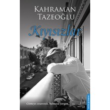 Destek Yayınları Kıyısızlar