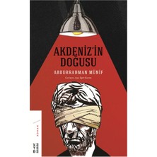 Ketebe Yayınları Akdeniz’in Doğusu