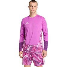 Adidas T26 C Gk Jsy Lm Erkek Kaleci Forması KB5251 Pembe