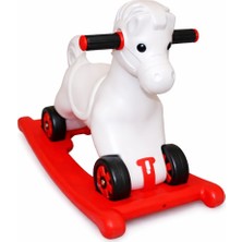 King Kids Sallanan Truva At Beyaz