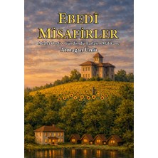 Turnam Yayınları Ebebî Misafirler