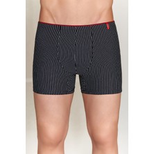 Berrak 4433 3'lü Erkek Boxer