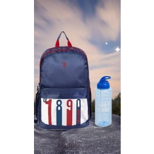 U.s Polo. Assn. Unisex Okul Çanta Seti PLSET2402424017