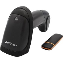  pr-52 karekod 2d usb el tipi kablosuz barkod okuyucu