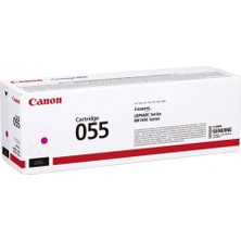 Canon Magenta Kırmızı Toner Mf745 Crg-055 M