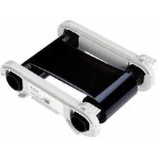  rct023naa black monochrome ribon - 2000 baskı siyah